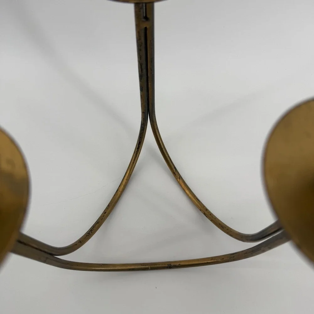 N/A vintage brass